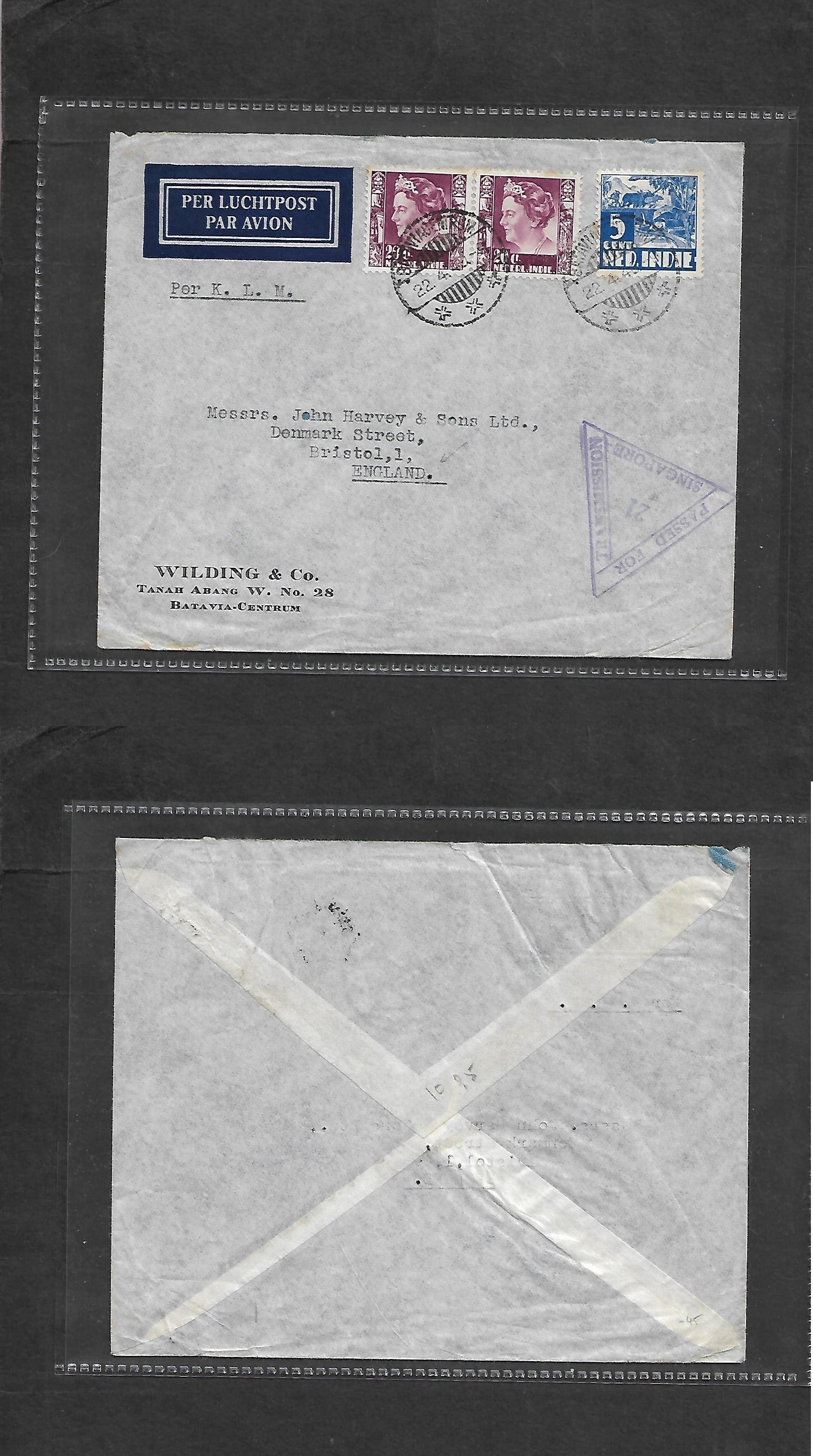 Lot Photo