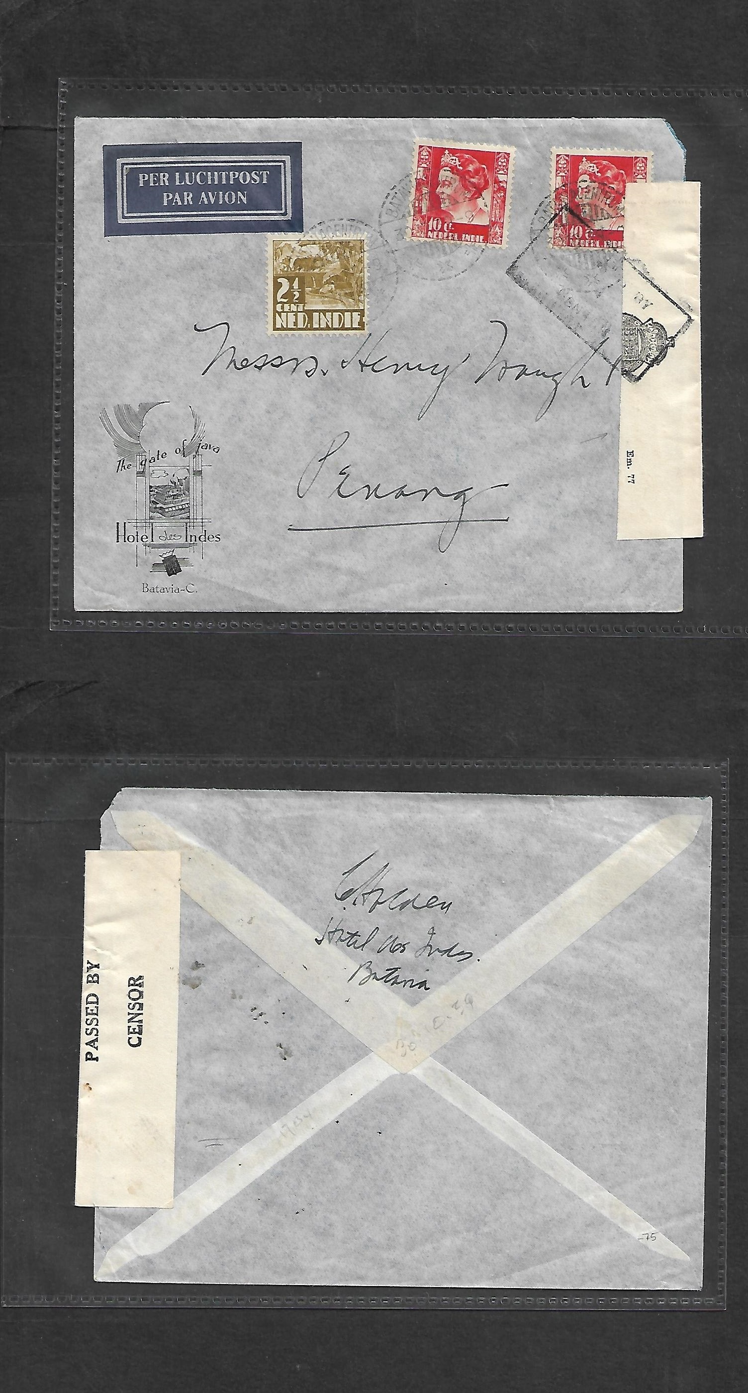 Lot Photo