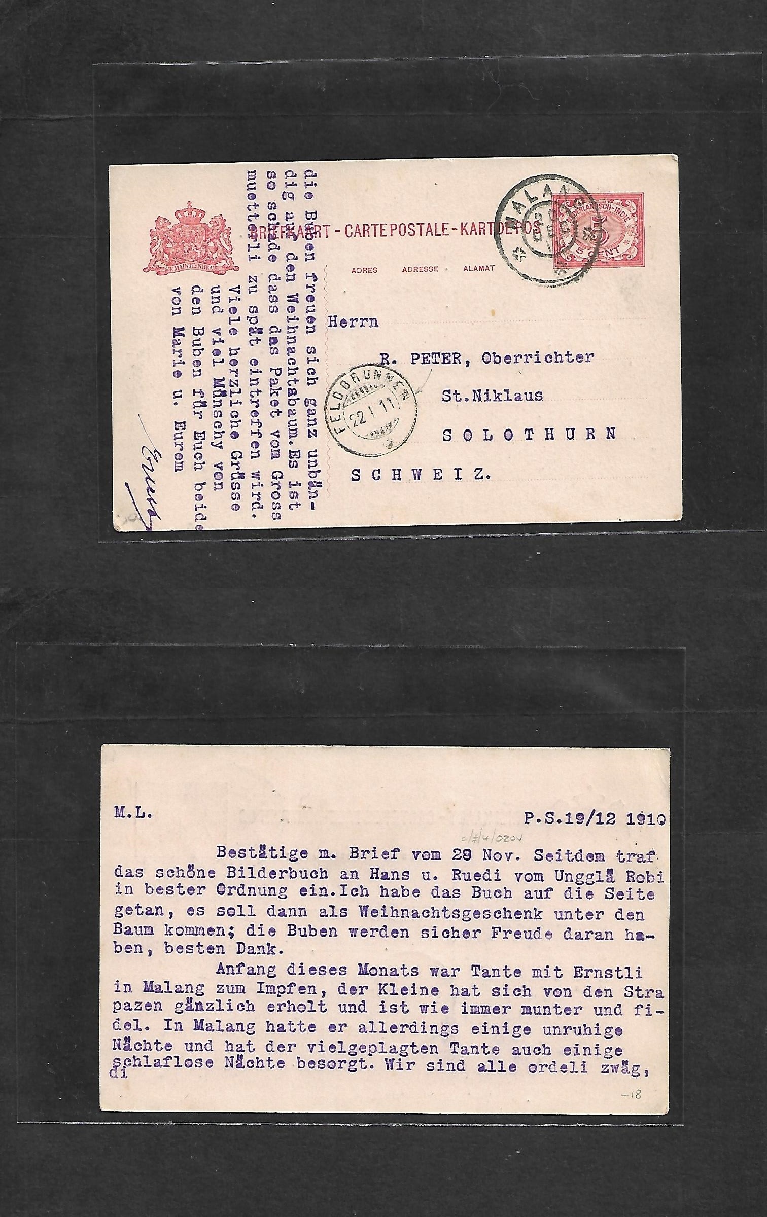Lot Photo