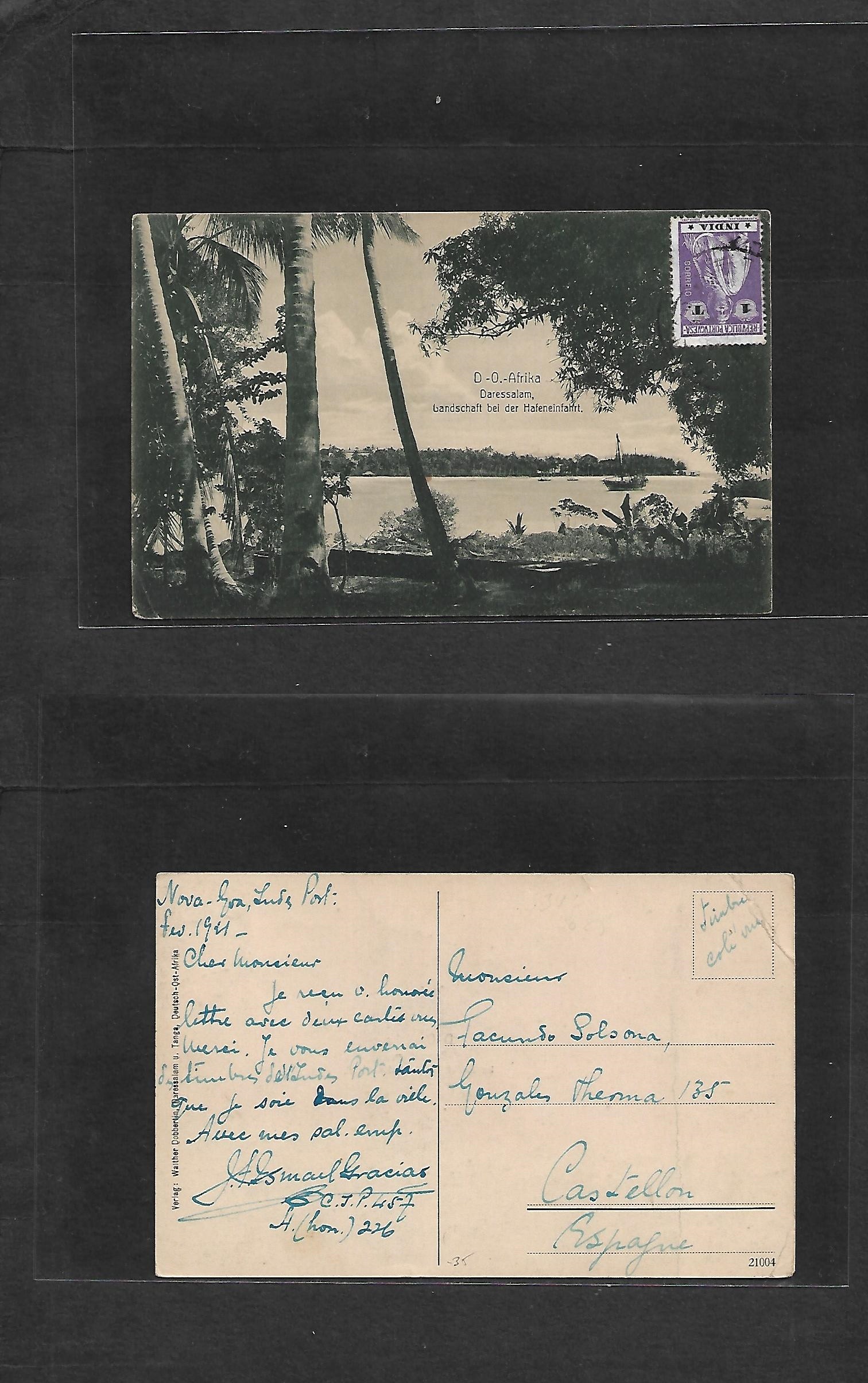 Lot Photo