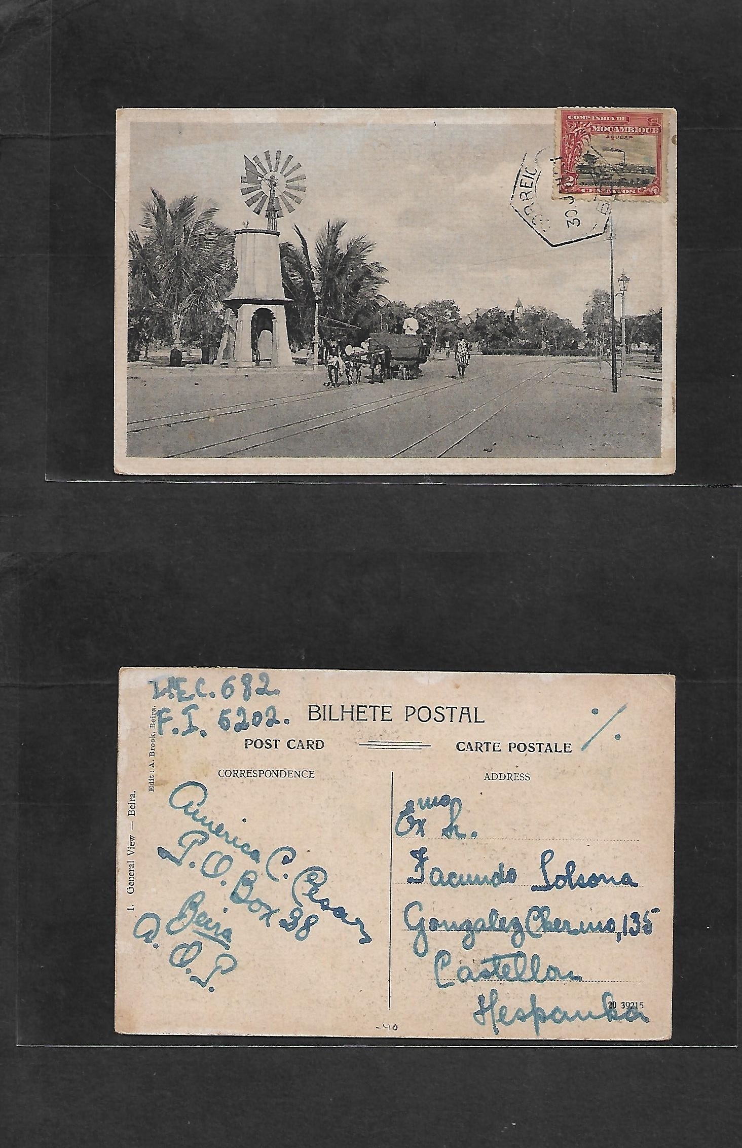 Lot Photo
