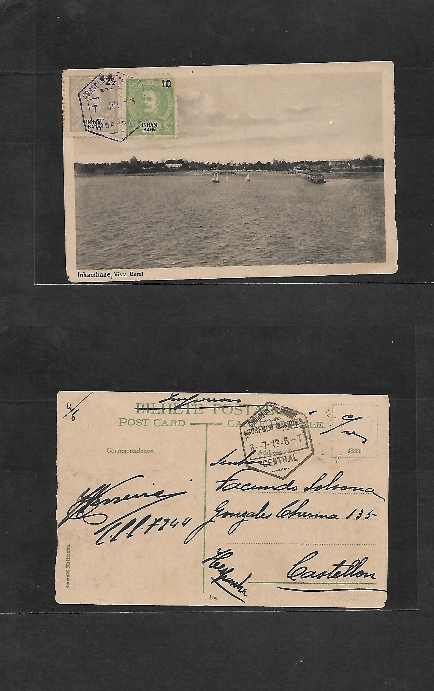 Lot Photo