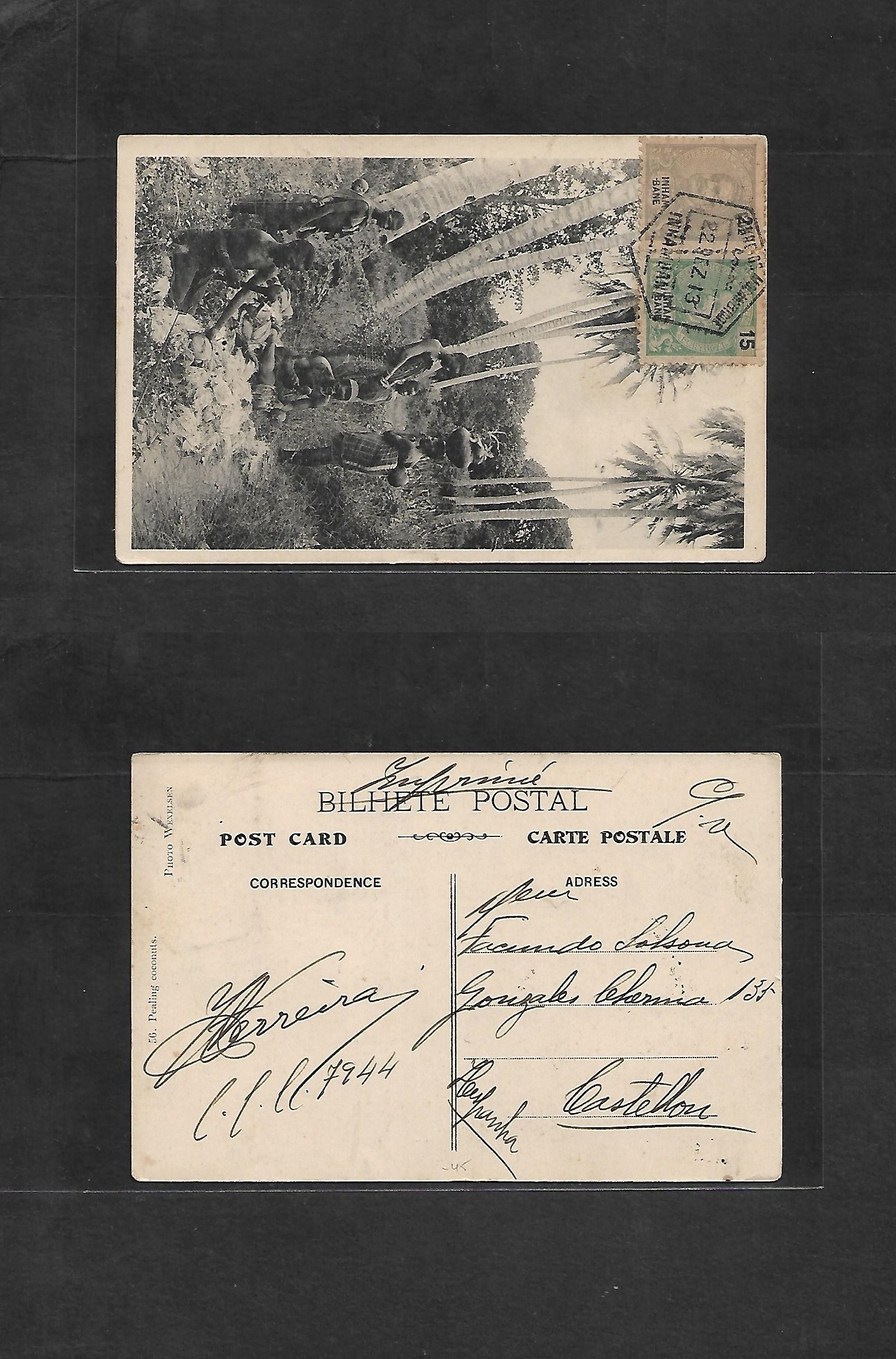 Lot Photo