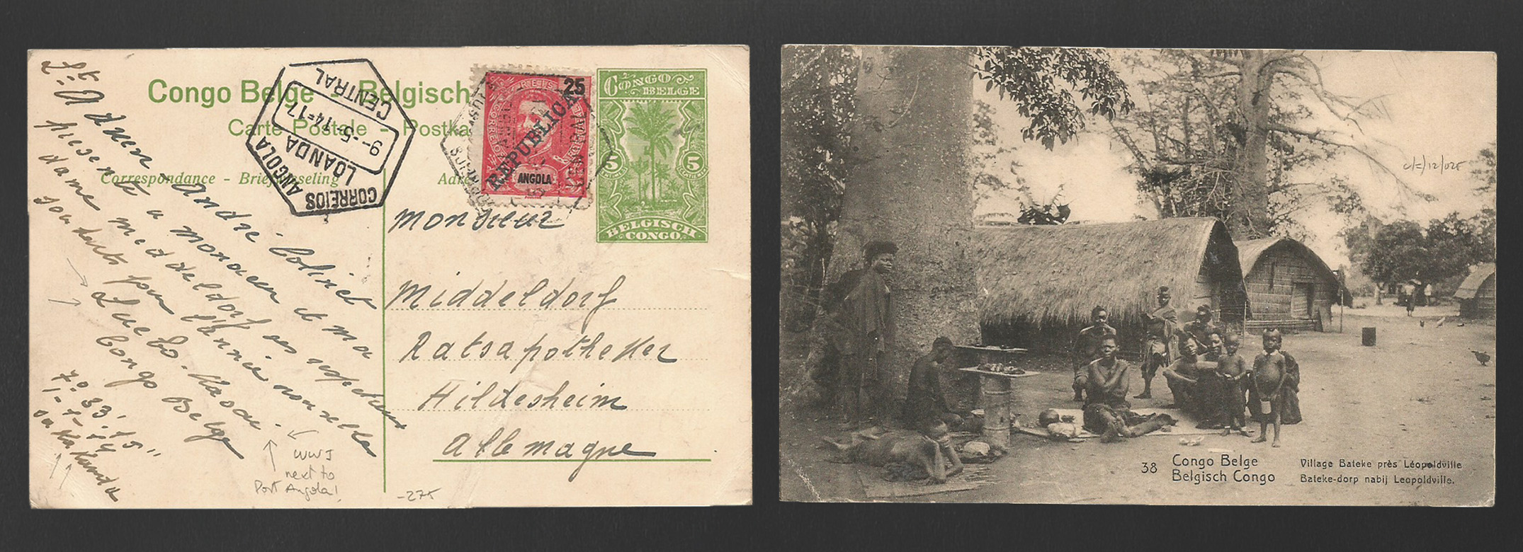Lot Photo