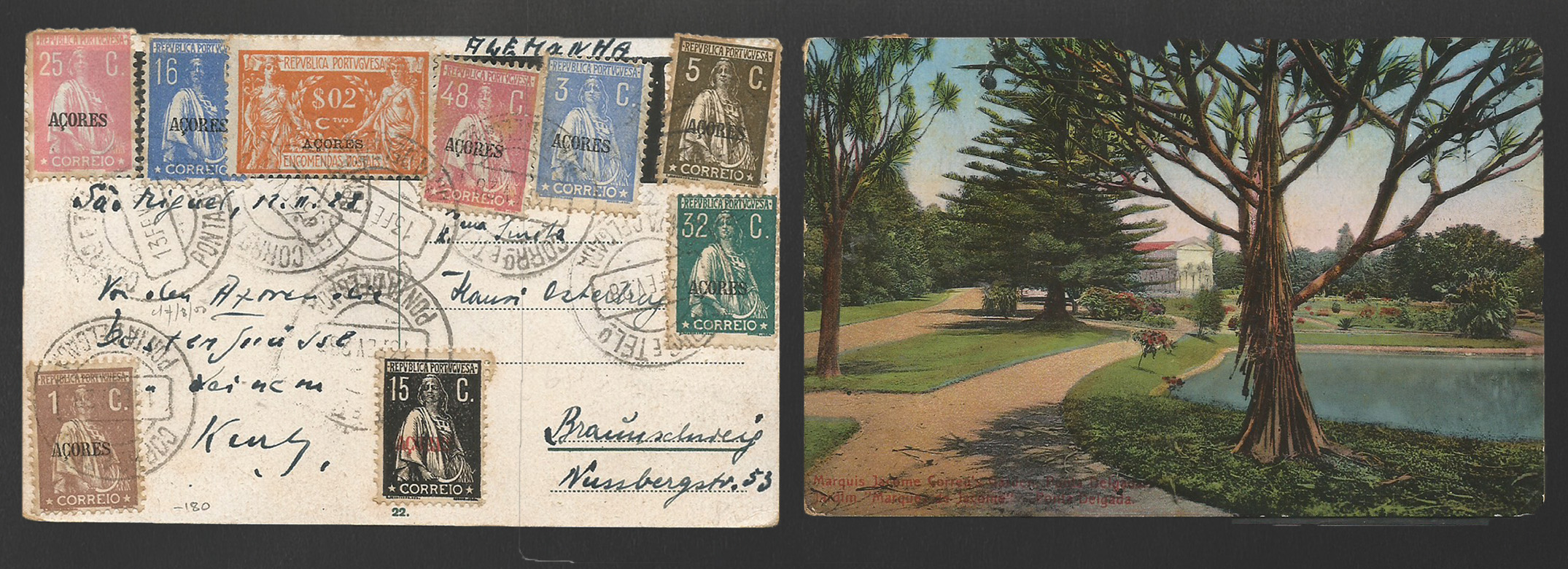 Lot Photo