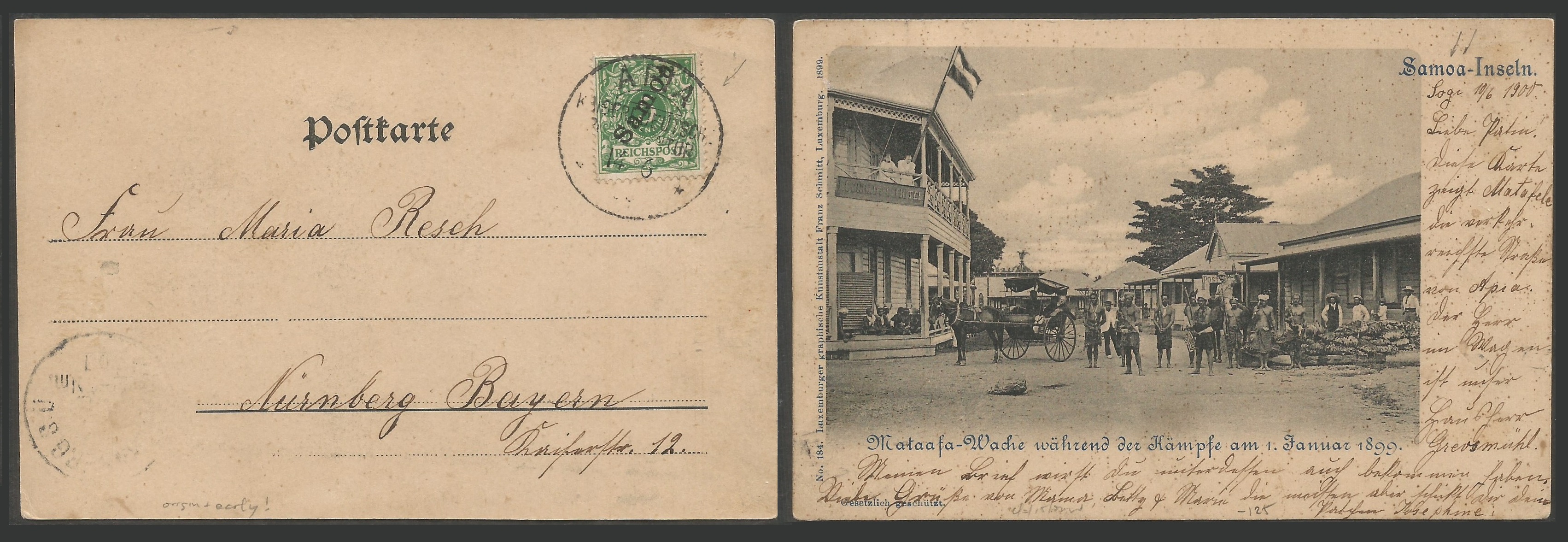 Lot Photo