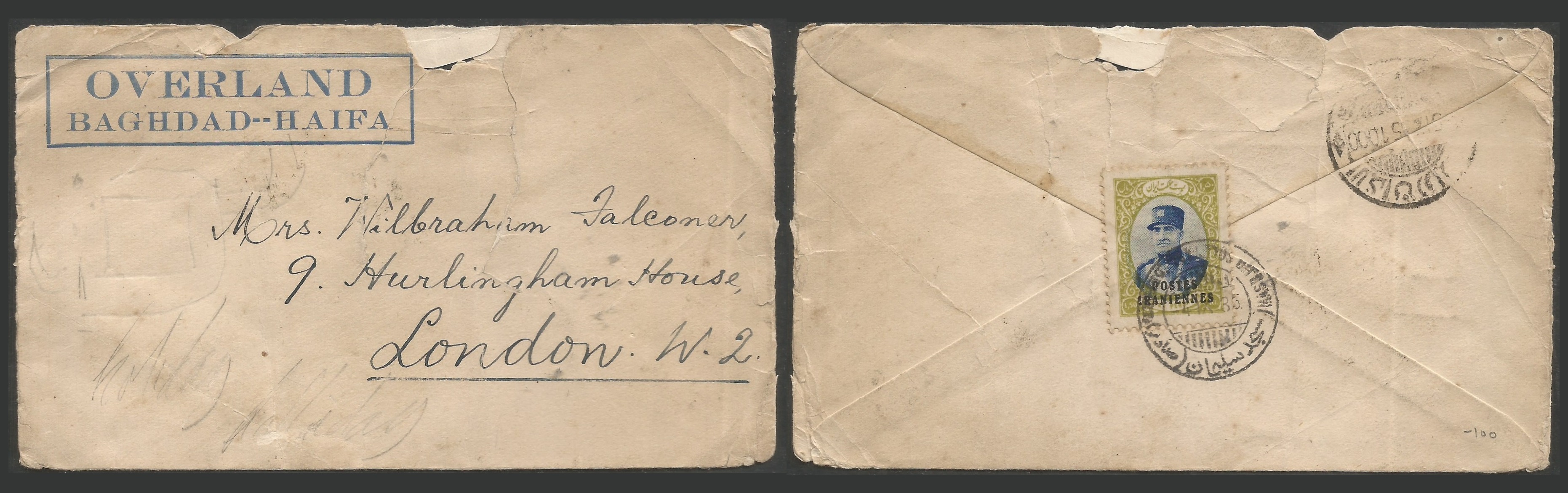 Lot Photo