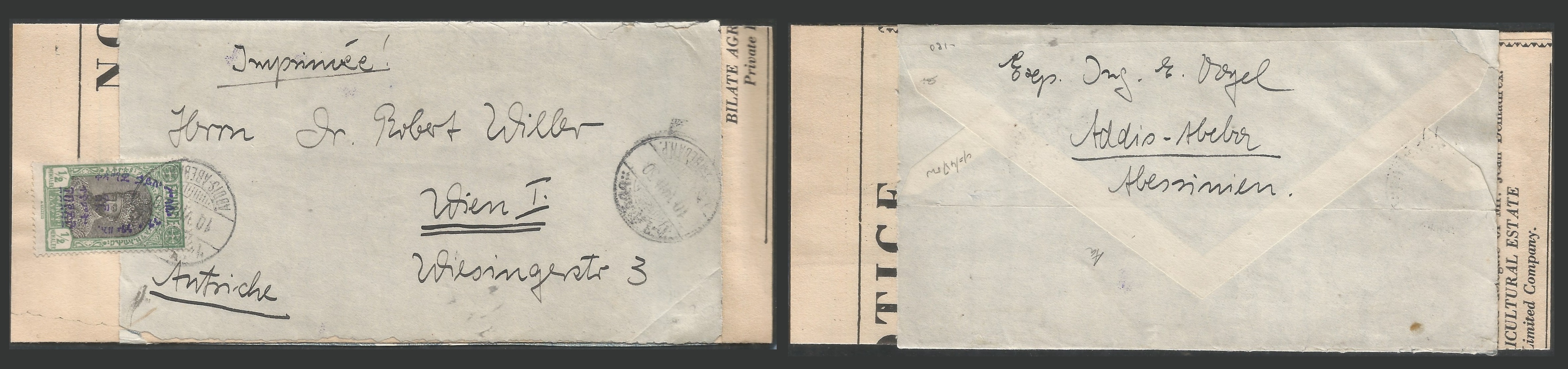 Lot Photo
