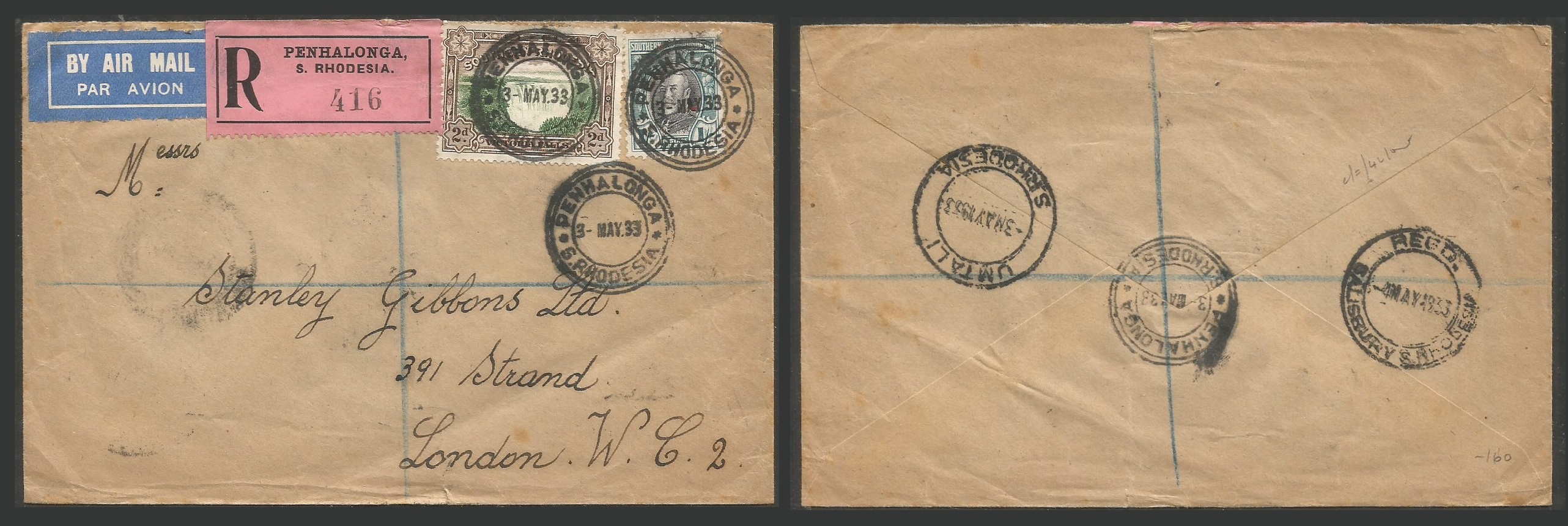 Lot Photo