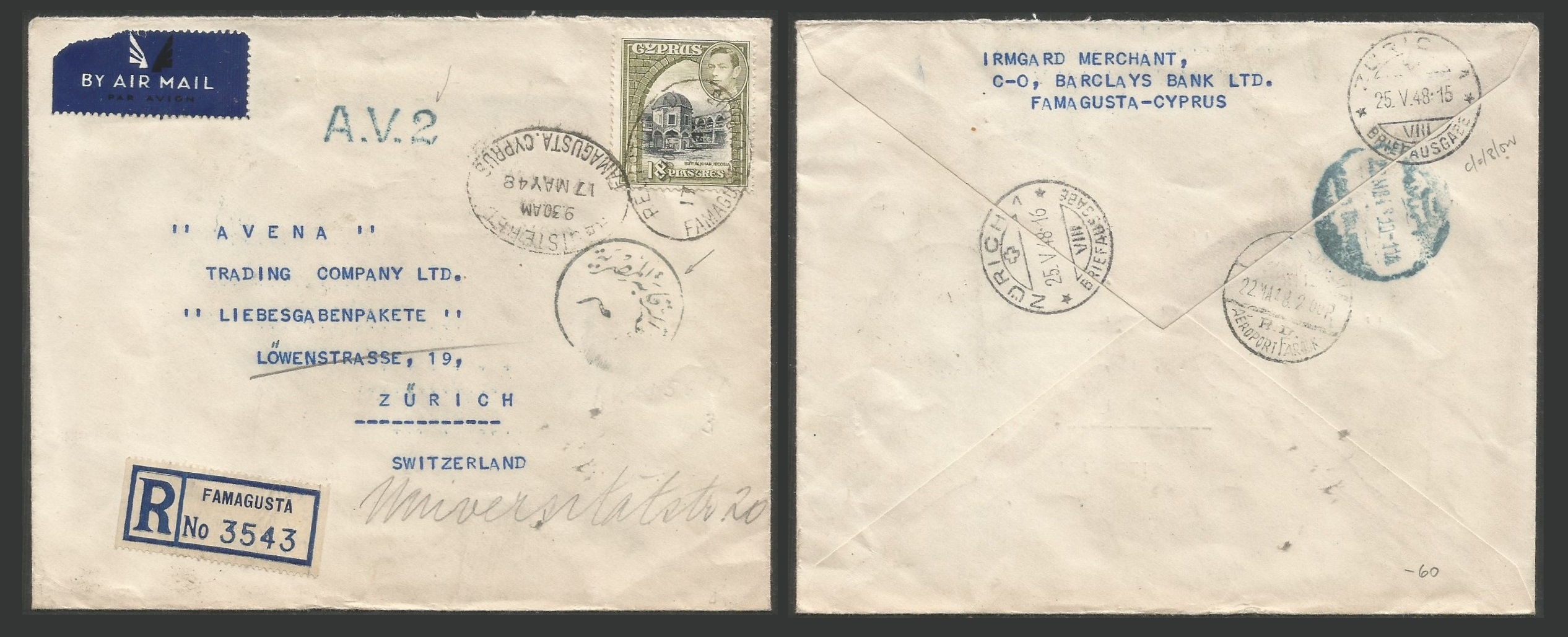 Lot Photo