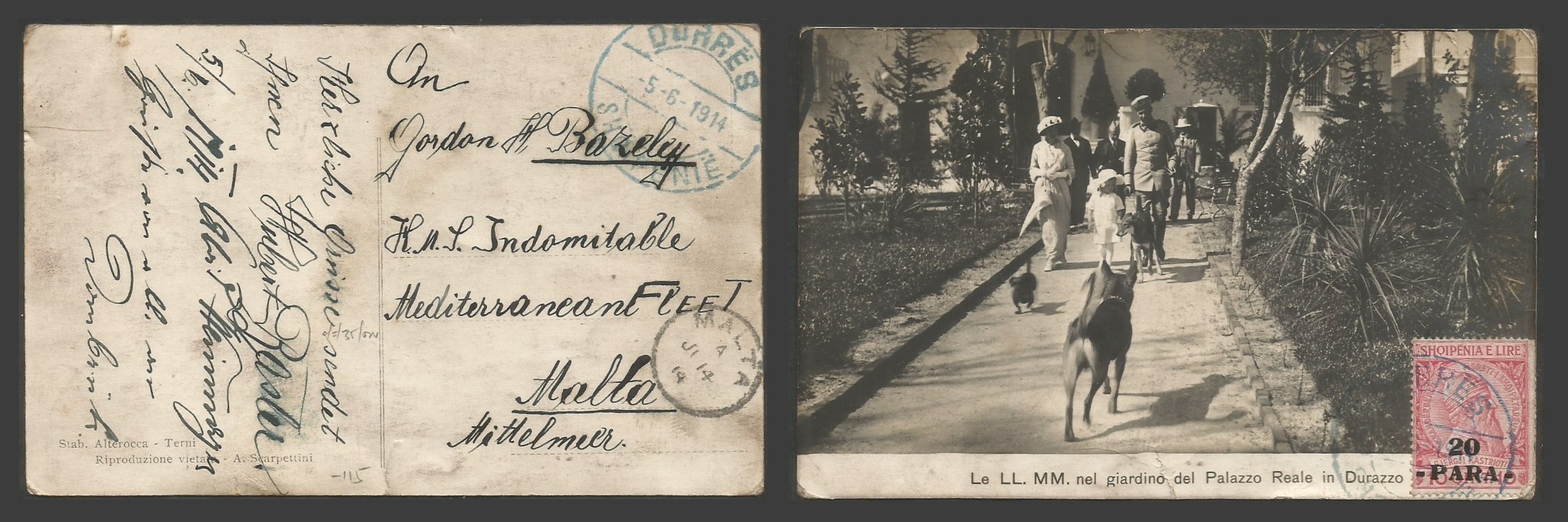 Lot Photo