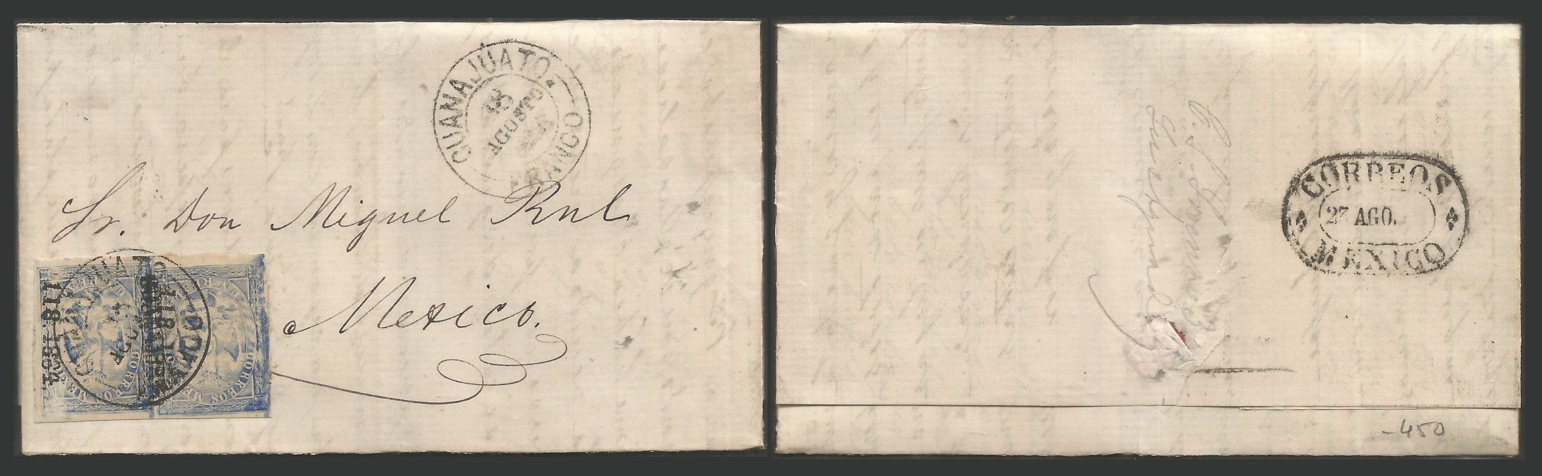 Lot Photo