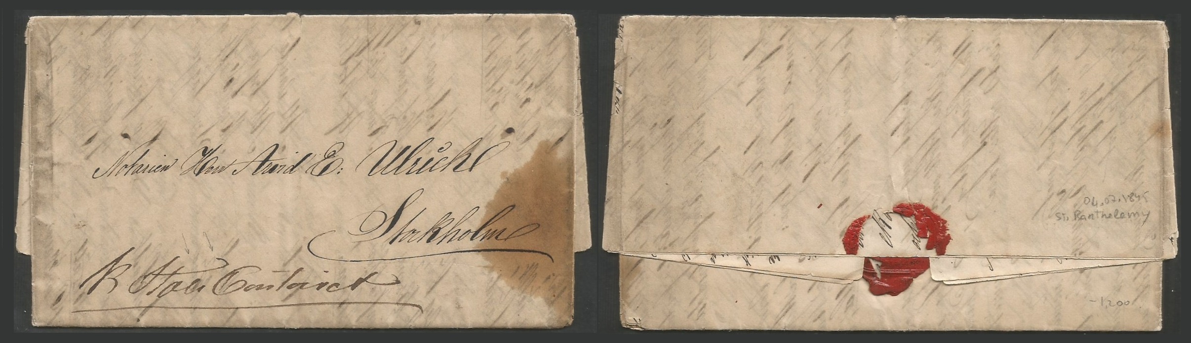 Lot Photo