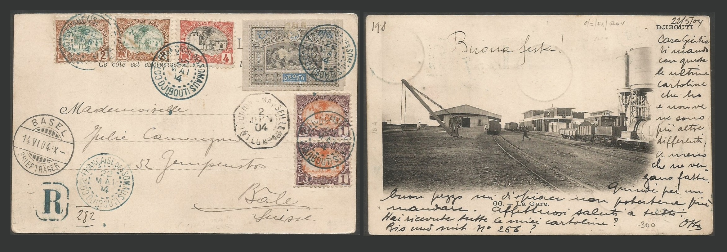 Lot Photo